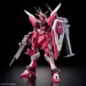 1/144 HG UC K251 Infinite Justice Gundam Type II