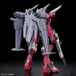 1/144 HG UC K251 Infinite Justice Gundam Type II