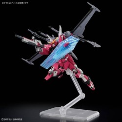 1/144 HG UC K251 Infinite Justice Gundam Type II