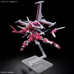 1/144 HG UC K251 Infinite Justice Gundam Type II