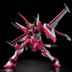 1/144 HG UC K251 Infinite Justice Gundam Type II