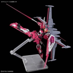 1/144 HG UC K251 Infinite Justice Gundam Type II