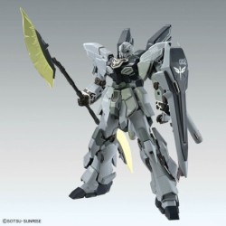 1/100 MG Sinanju Stein Narrative Ver Ka MSN-06S-2