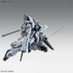 1/100 MG Sinanju Stein Narrative Ver Ka MSN-06S-2