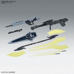 1/100 MG Sinanju Stein Narrative Ver Ka MSN-06S-2