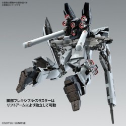 1/100 MG Sinanju Stein Narrative Ver Ka MSN-06S-2