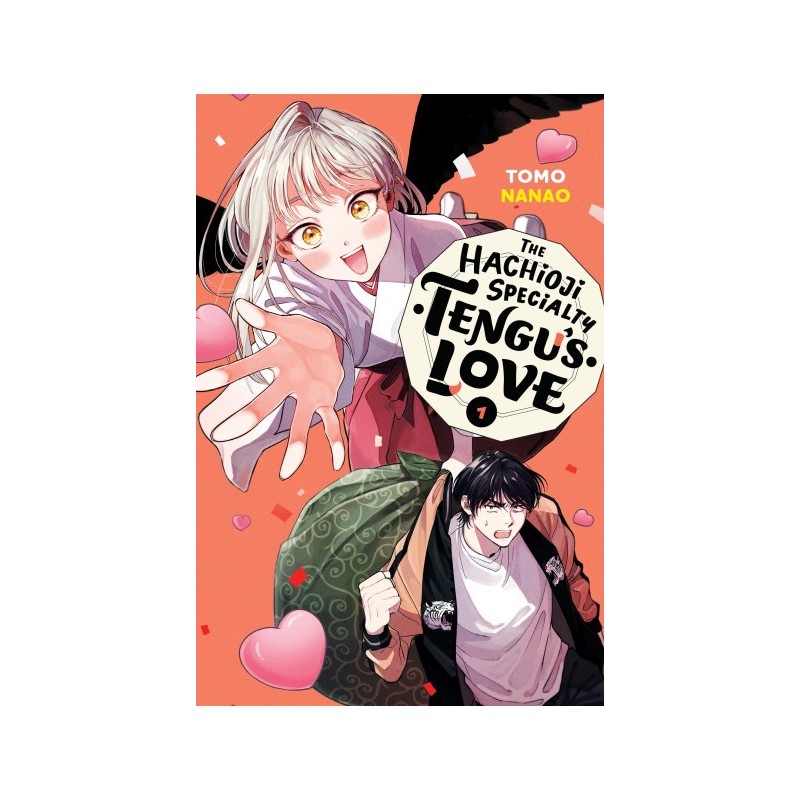 Hachioji Specialty Tengu's Love V01