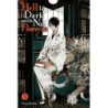 Hell Is Dark with No Flowers Novel V01