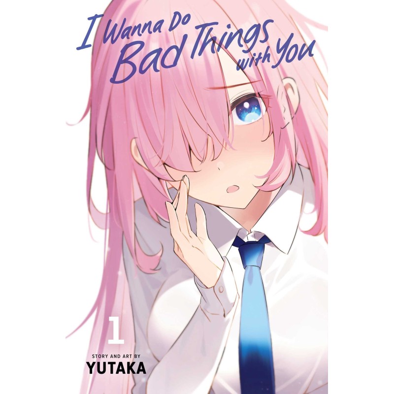 I Wanna Do Bad Things with You V01