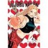 Jujutsu Kaisen V23