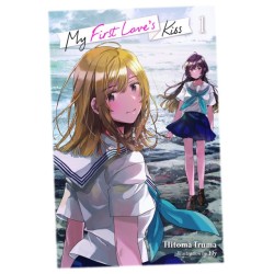 My First Love's Kiss V01