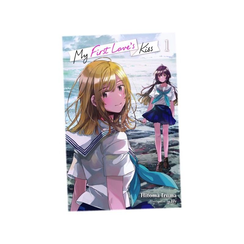 My First Love's Kiss V01