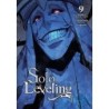 Solo Leveling Manga V09