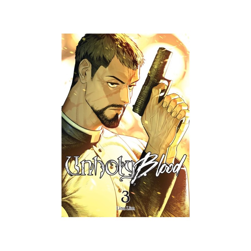 Unholy Blood V03