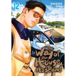 Way of the Househusband V12