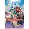 Apparently, Disillusioned Adventurers Will Save the World Manga V06