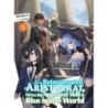 As a Reincarnated Aristocrat, I'll Use My Appraisal Skill to Rise in the World Novel V05