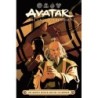 Avatar the Last Airbender The Bounty Hunter & the Tea Brewer