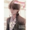 Bakemonogatari Manga V22