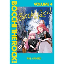Bocchi the Rock! V04
