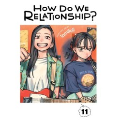 How Do We Relationship? V11