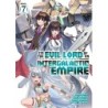I'm the Evil Lord of an Intergalactic Empire! Novel V07
