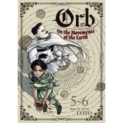 Orb On the Movements of the Earth Omnibus V05-V06