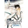 Reincarnated Witch Spells Doom V03