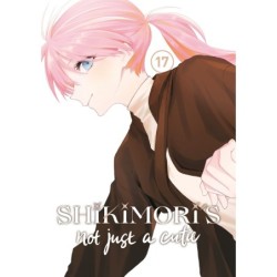 Shikimori's Not Just a Cutie V17