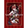 Twisted-Wonderland Rose-Red Tyrant Novel