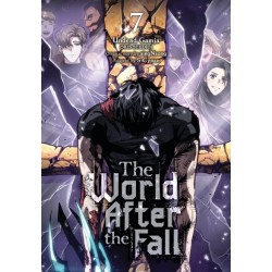 World After the Fall V07