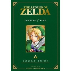 Legend of Zelda 2-in-1 V01...