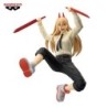 Chainsaw Man VS Power II Vibration Stars Figure