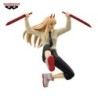 Chainsaw Man VS Power II Vibration Stars Figure
