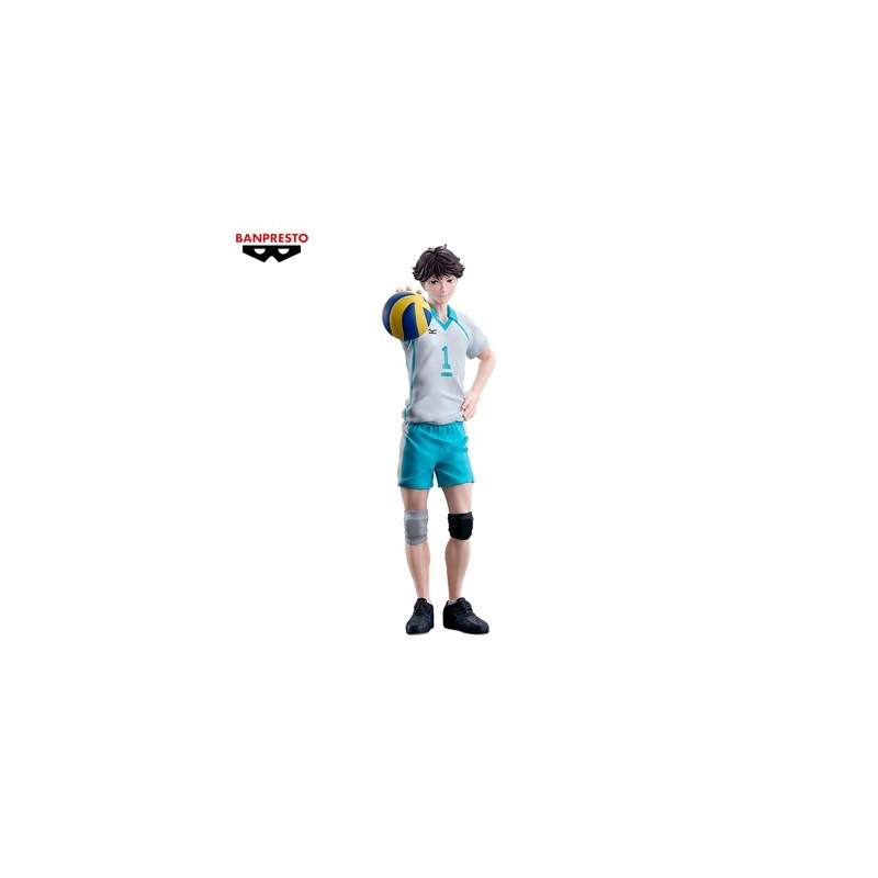 Haikyuu!! Toru Oikawa Figure