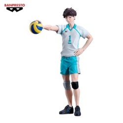 Haikyuu!! Toru Oikawa Figure