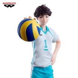 Haikyuu!! Toru Oikawa Figure