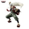 Naruto BWFC Jiraiya Banpresto World Figure Colosseum
