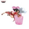 One Piece BRC Boa Hancock Battle Record Collection Figure