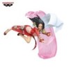 One Piece BRC Boa Hancock Battle Record Collection Figure
