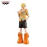 One Piece DXF Sanji Egghead Version Grandline Men Figure