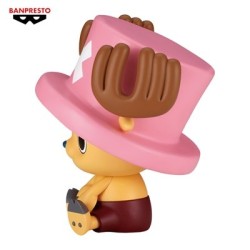 One Piece Sofvimates Tony Tony Chopper Figure