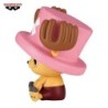 One Piece Sofvimates Tony Tony Chopper Figure