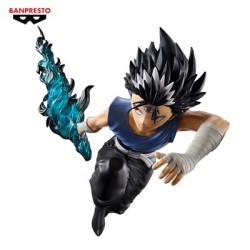 Yu Yu Hakusho Ankoku Bujutsukai-Hiei Figure