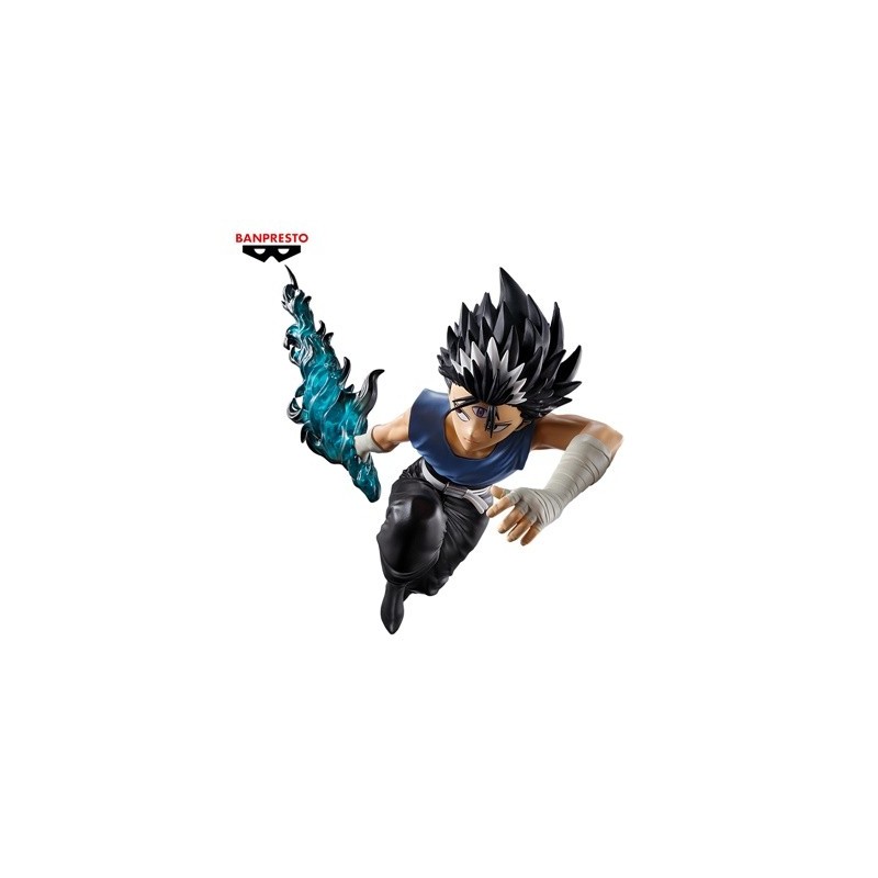 Yu Yu Hakusho Ankoku Bujutsukai-Hiei Figure
