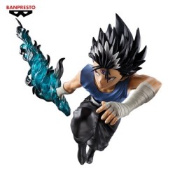 Yu Yu Hakusho Ankoku Bujutsukai-Hiei Figure