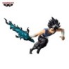 Yu Yu Hakusho Ankoku Bujutsukai-Hiei Figure