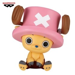 One Piece Sofvimates Tony Tony Chopper Figure