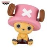 One Piece Sofvimates Tony Tony Chopper Figure