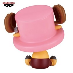 One Piece Sofvimates Tony Tony Chopper Figure